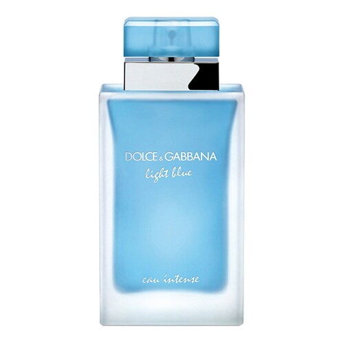 Dolce & Gabbana – LIGHT BLUE EAU INTENSE – EAU DE PARFUM