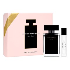 For Her - Gift Set Eau de toilette, NARCISO RODRIGUEZ