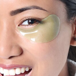 Depuffing Eye Patches