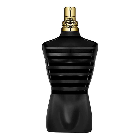 "Le Male" Le Parfum - Eau de Parfum Intense, JEAN PAUL GAULTIER