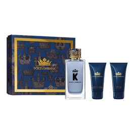 K by Dolce&Gabbana - Gift Set Eau de toilette