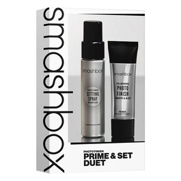 PF PRIME & SET DUET