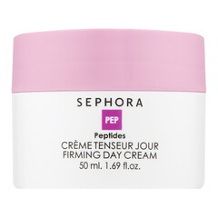 Firming day cream, Sephora Collection