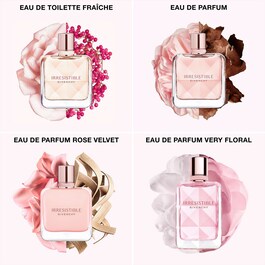 Irresistible Givenchy - EDT