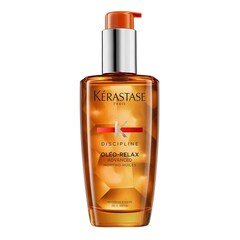 Discipline Oleo Relax Oil Discipline Oleo-Relax Έλαιο Για Ατίθασα Μαλλιά , KÉRASTASE