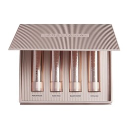 Deluxe Matte Lipstick Set