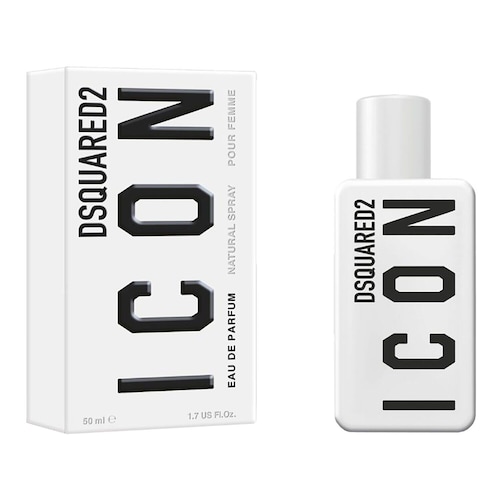 Dsquared 2 Dsquared 2 - Icon Pour Femme - Eau de parfum