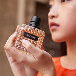 Born in Roma Donna Coral Fantasy - Eau de Parfum