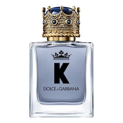 K BY DOLCE&GABBANA - EAU DE TOILETTE, Dolce & Gabbana