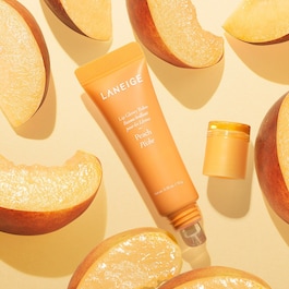 LIP GLOWY BALM - Hydrating Glowy Lip Balm