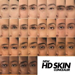HD Skin Concealer