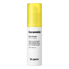Dr.Jart Ceramidin Eye Cream, DR.JART+