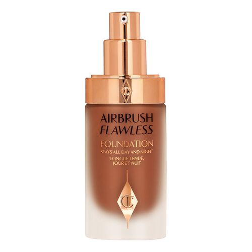 Charlotte Tilbury - Airbrush Flawless Foundation