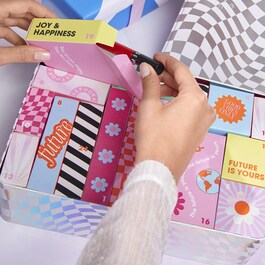 The Future is Yours The Premium Advent Calendar