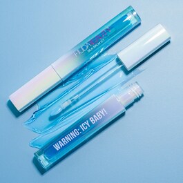 Silk Balm Icy - Cryo-Plumping Lip Balm