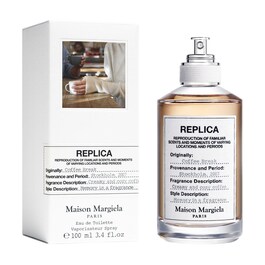 Replica Coffee Break Edt