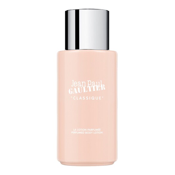 "Classique" - Scented body lotion, JEAN PAUL GAULTIER