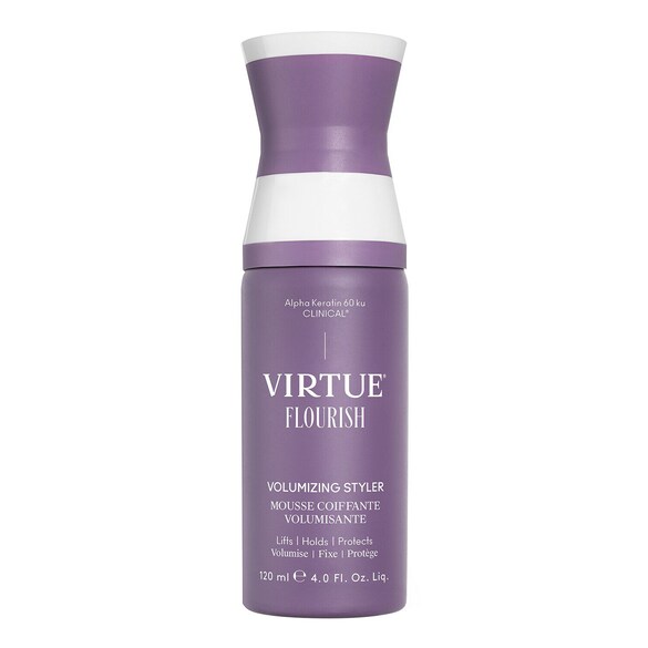 Flourish Volumizing Styler, VIRTUE