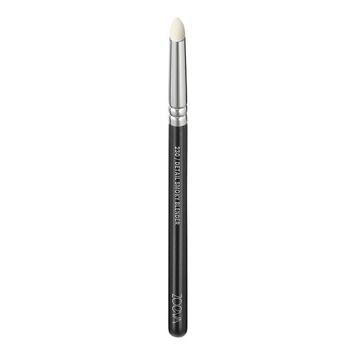 Zoeva - 230 Detail Smoky Blender - Eye pencil