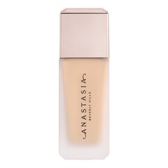 Impeccable Blurring Second-Skin Matte Foundation - θεμέλιο, Anastasia Beverly Hills