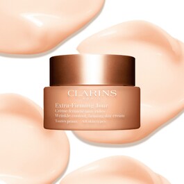 Extra-Firming Day Cream - All Skin Types