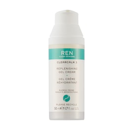 Clear Calm 3 - Clarifying Clay Cleanser