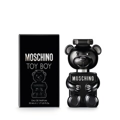 TOYBOY EDP, MOSCHINO