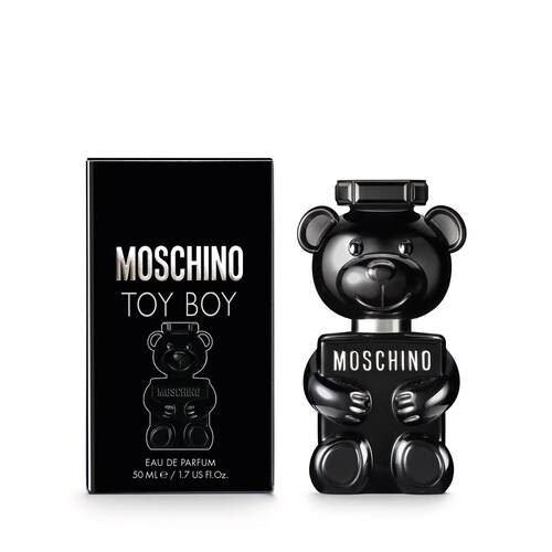 Αρώματα > Ανδρικά > Eau de Parfum Moschino - TOYBOY EDP