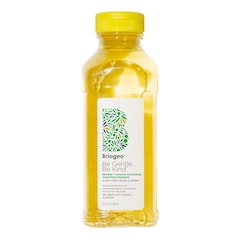 Be Gentle, Be Kind Banana + Coconut  Superfood Shampoo, Briogeo