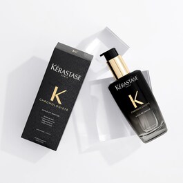 Chronologiste Huile De Parfum Αρωματικό Έλαιο Για Θρέψη και Λάμψη 