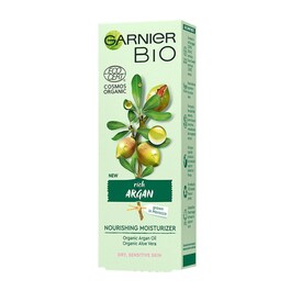 BIO ARGAN CREAM