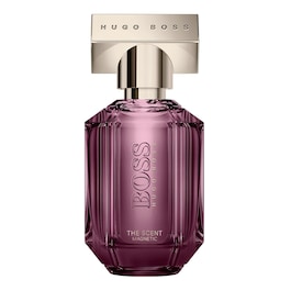 THE SCENT MAGNETIC FOR HER EAU DE PARFUM image