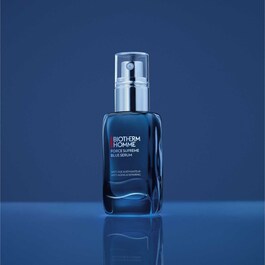 Force Supreme Blue Serum