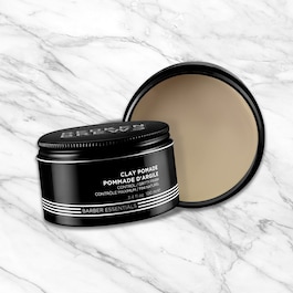  Brews Clay Pomade Για Μαξιμουμ Έλεγχο Και Ματ Αποτέλεσμα 