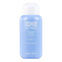 Boost Therapy - Σαμπουάν που χαρίζει όγκο στα μαλλιά, Coco & Eve