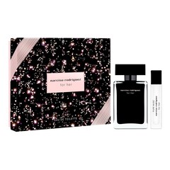 Σετ For her - Σετ Αρωμάτων, Narciso Rodriguez