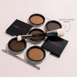 Tantour Contour & Bronzer Cream