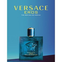 Versace Eros Eau De Parfum