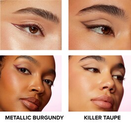 Killer liner - Waterproof Eyeliner