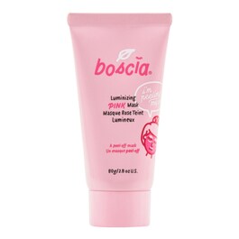 Luminizing Pink Mask