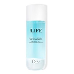 Hydra Life Balancing Hydration  2 in 1 Sorbet Water, DIOR