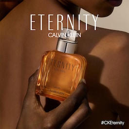 ETERNITY FOR MEN PARFUM 