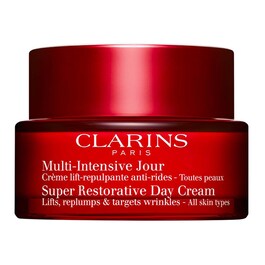 Super Restorative Day Cream All Skin Types