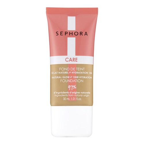 Μακιγιάζ > Επιδερμίδα > Foundation Sephora Collection - Care Glow Foundation