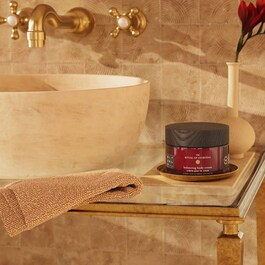 The Ritual of Ayurveda Body Cream