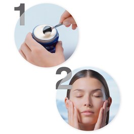 Skin Caviar Luxe Cream, Κρέμα Προσώπου