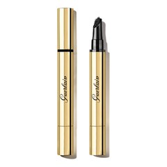 Mad Eyes Brow Framer Sparkling Gold - Brow Gel, GUERLAIN
