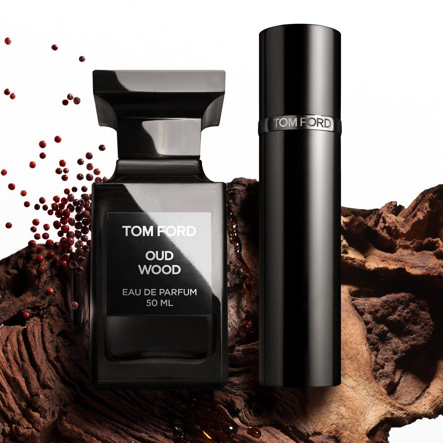 Tom ford 2025 oud wood skroutz