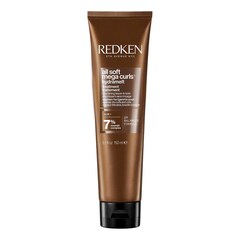 All Soft Mega Curls Leave-in για Ξηρά Σγουρά Μαλλιά και Μπούκλες, Redken