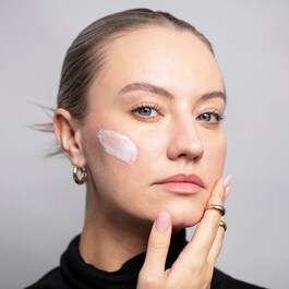 Vanilla Pod - Hydrating Day Cream